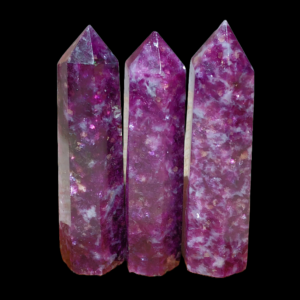 Healing Lepidolite